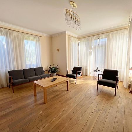 Vaivari Retreat Jūrkalne Extérieur photo