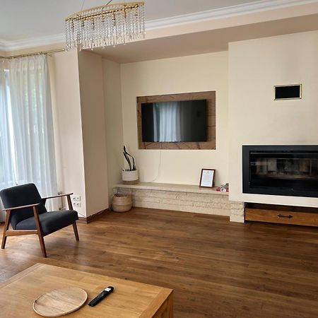 Vaivari Retreat Jūrkalne Extérieur photo
