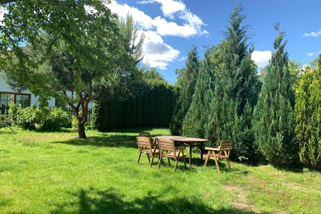 Vaivari Retreat Jūrkalne Extérieur photo