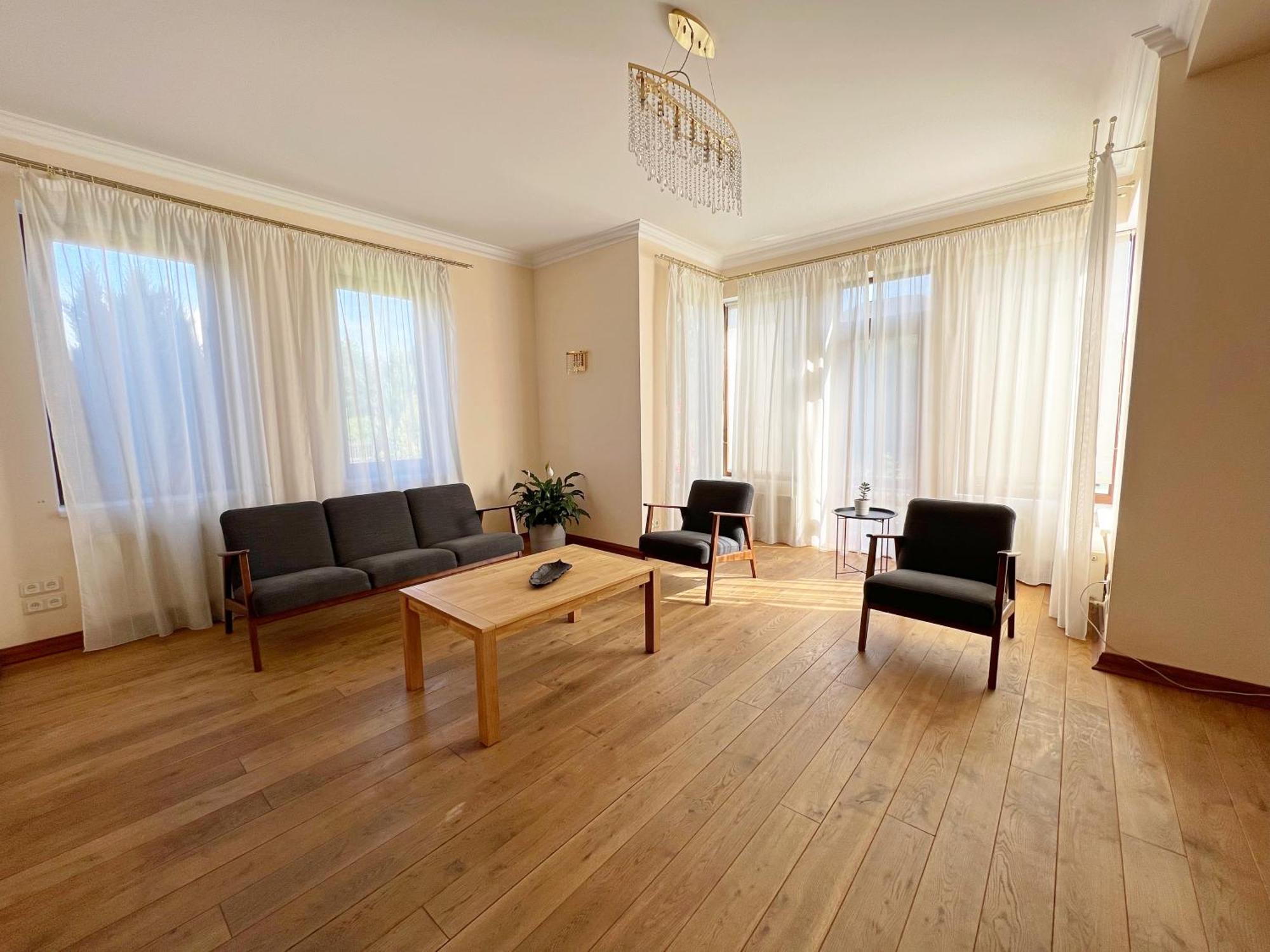 Vaivari Retreat Jūrkalne Extérieur photo