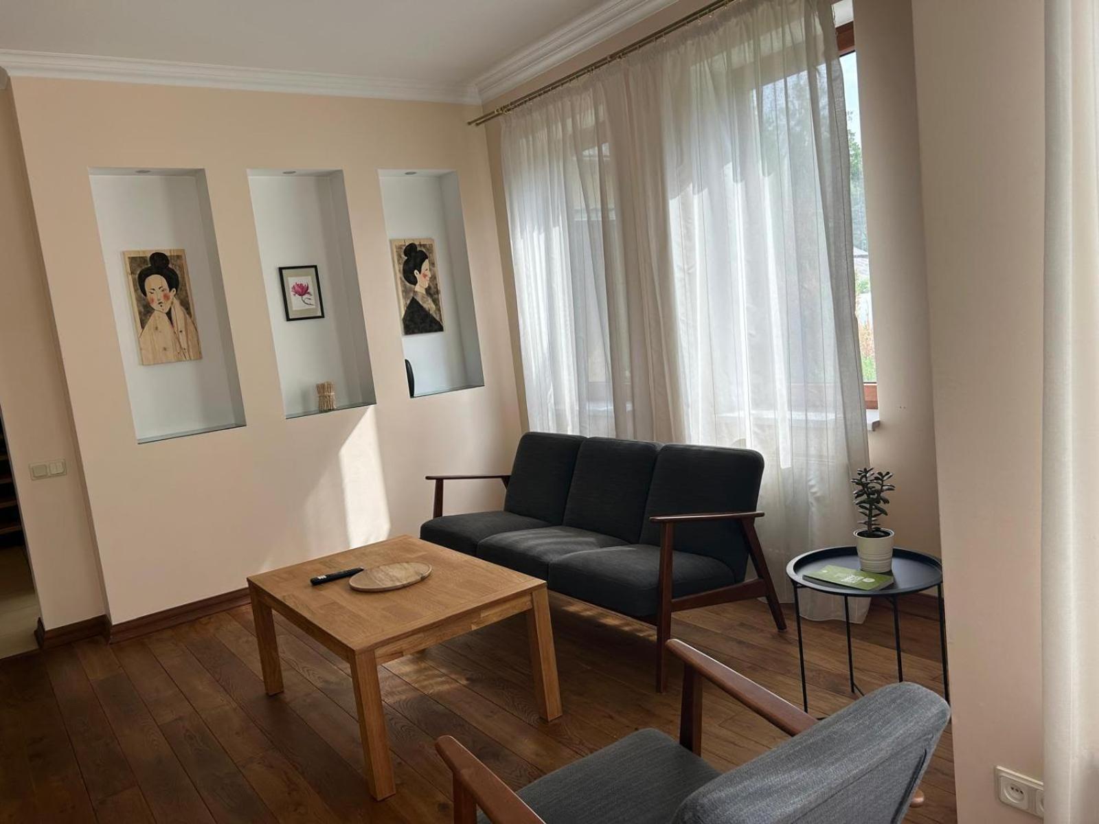 Vaivari Retreat Jūrkalne Extérieur photo